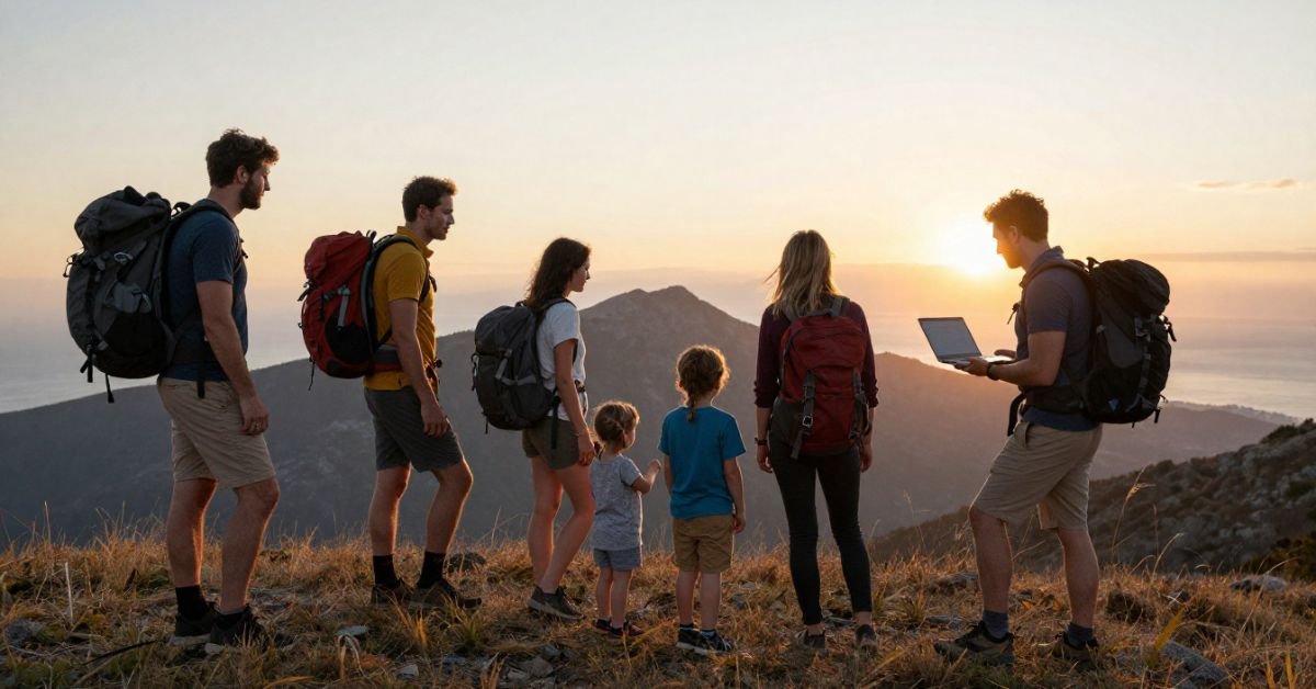 Transform Your Life with AnywhereStory Net