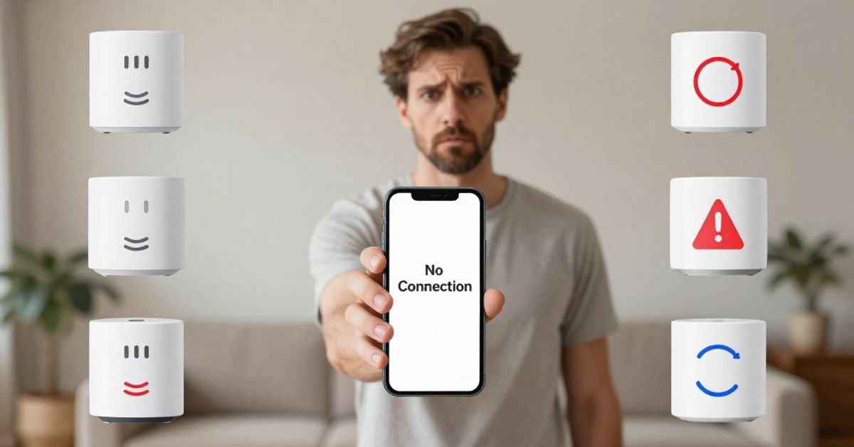 Fix Internetchock: Stop Unstable Internet Fast