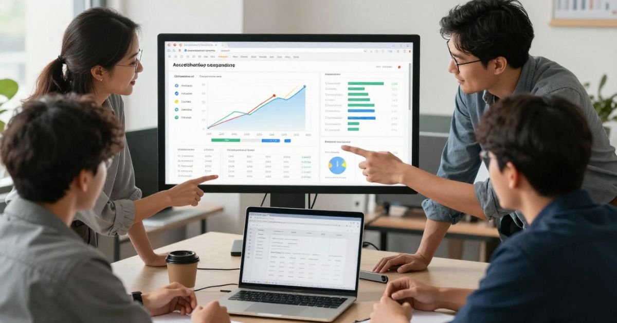 Accordshort.com: The Smart Link Tool for Business