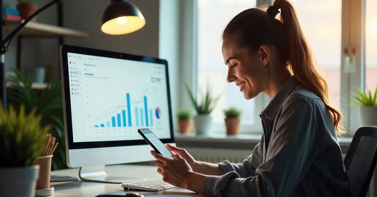 Instanomy: Track Instagram Followers & Views