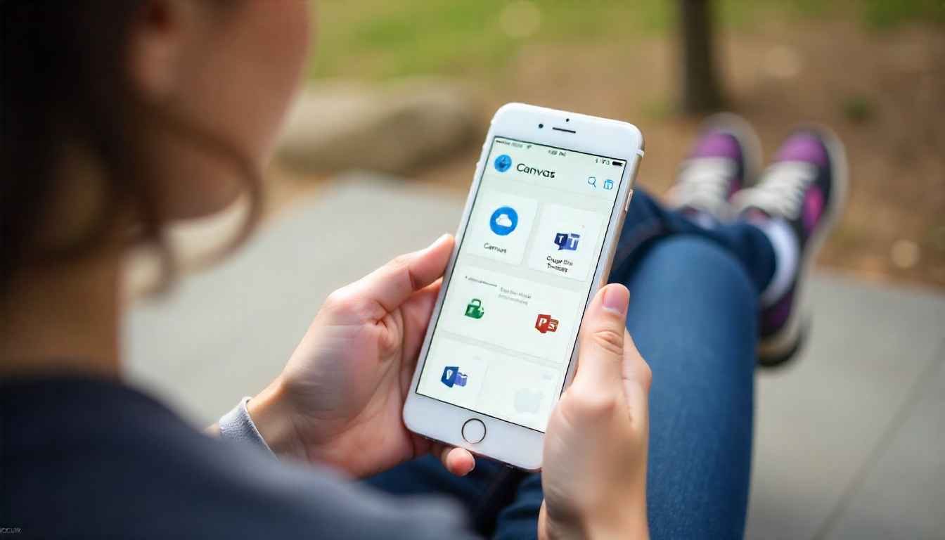 Canvas CISD SSO: Streamlined School Login Access
