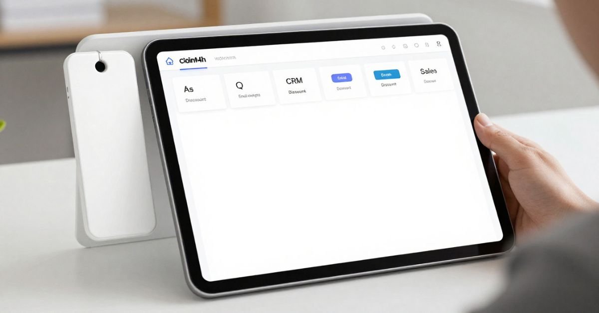 Chóim24h: A Smarter Way to Grow Your Business