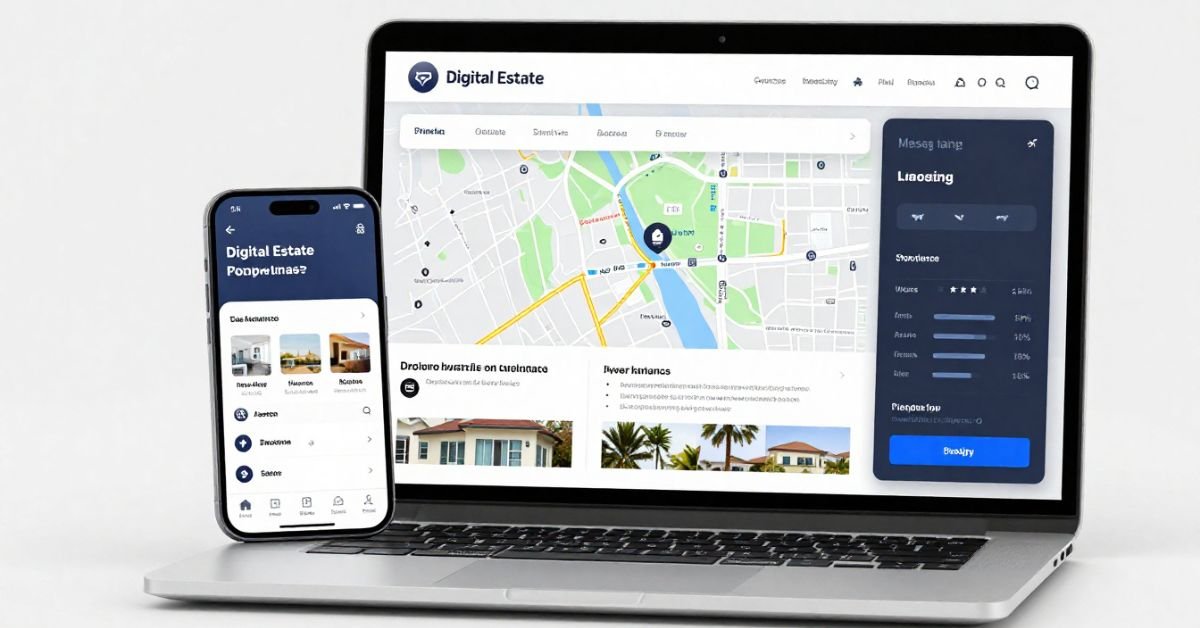 Sofoximmo: The Future of Real Estate Business