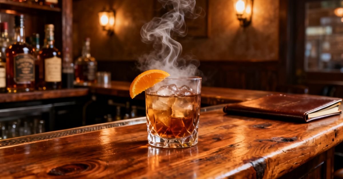 Culinary Dropout: Menu, Prices and Experience Guide 
