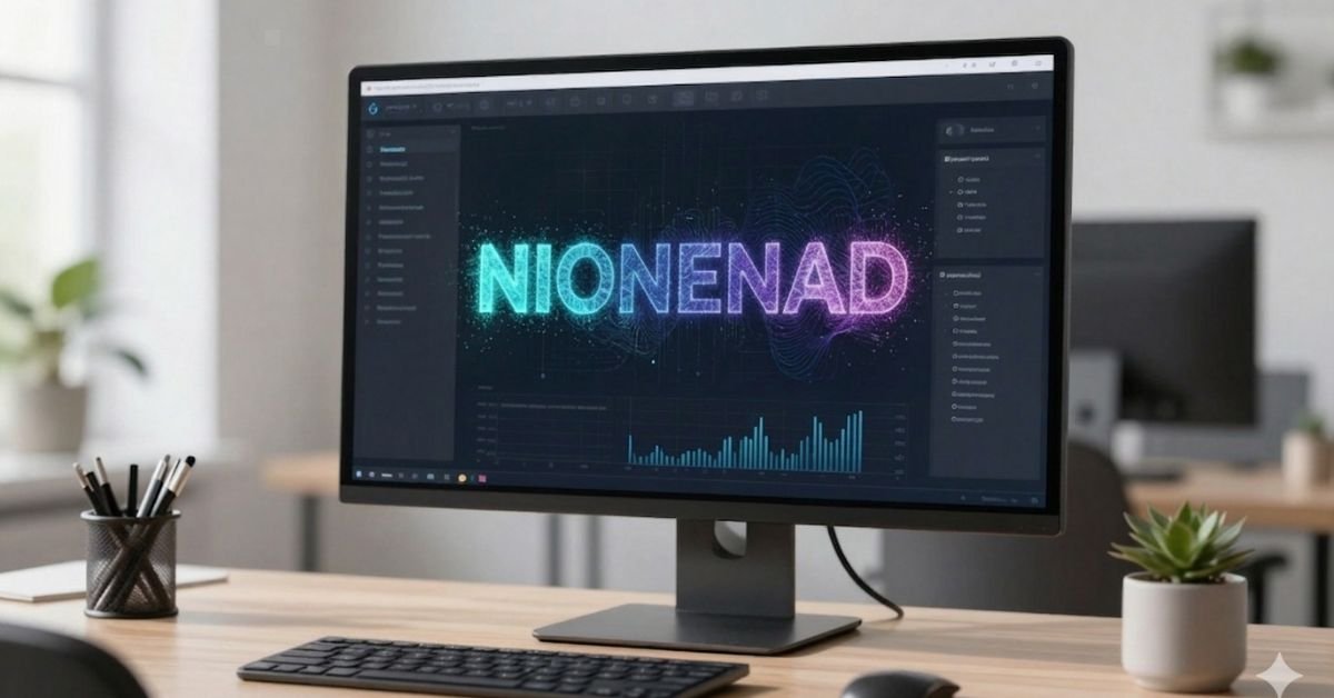What Is Nionenad? Full Meaning Explained
