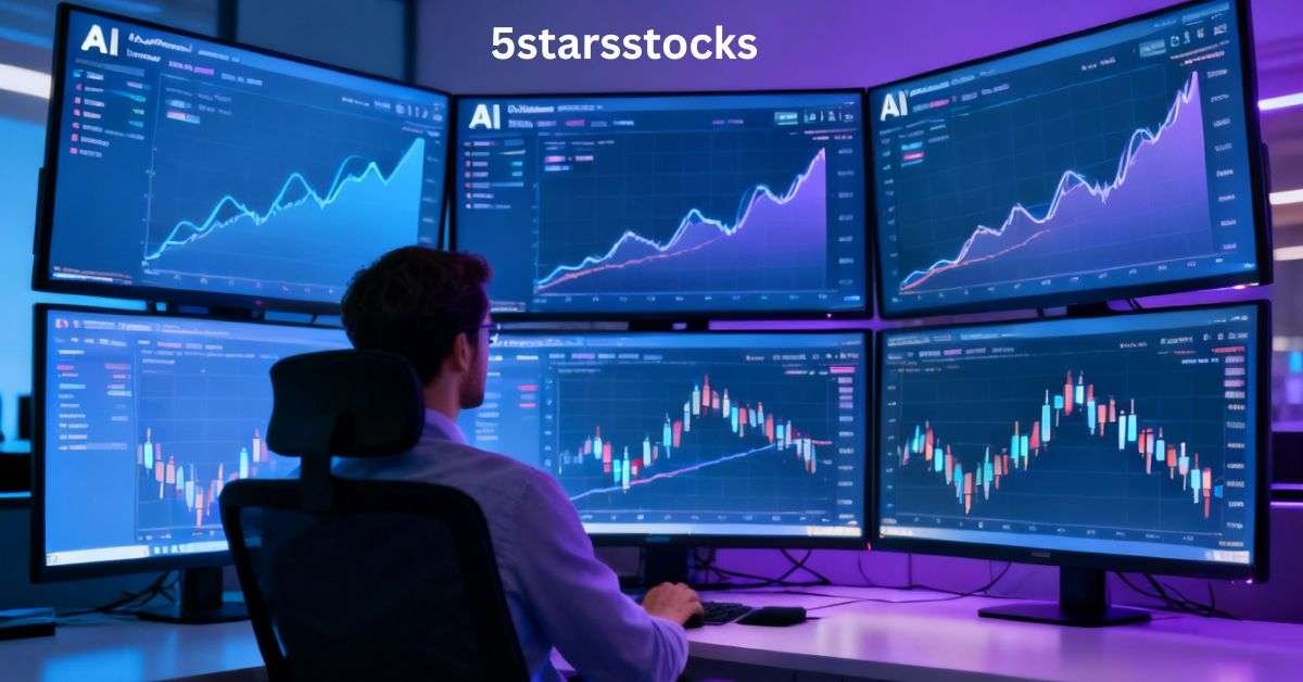 5starsstocks Review: Features, Pros and Cons 
