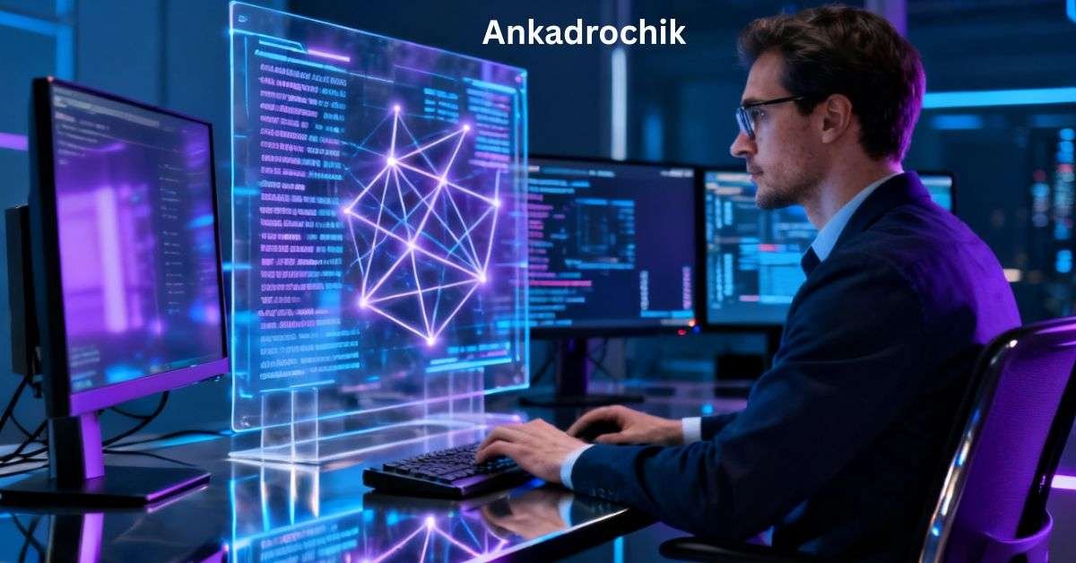 Ankadrochik Review: Features, Security and Pricing 
