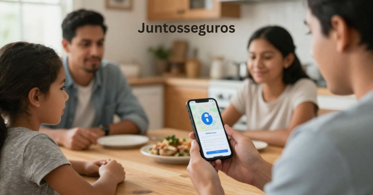 Juntosseguros: Real-Time ICE Alert Guide
