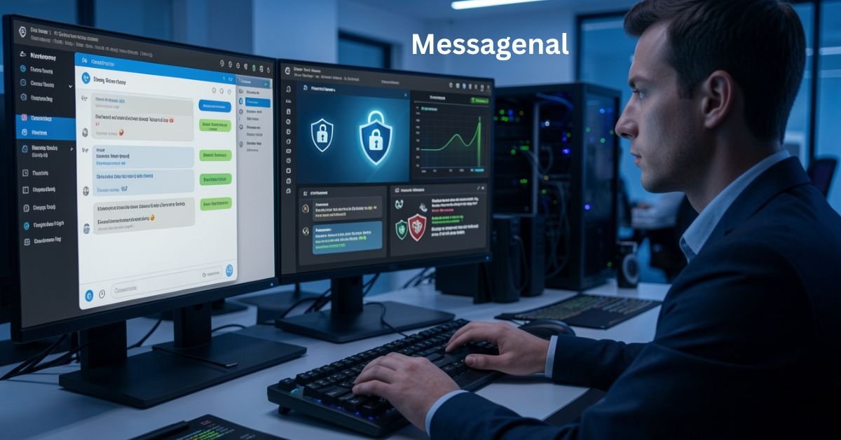 What Is Messagenal? Complete Guide