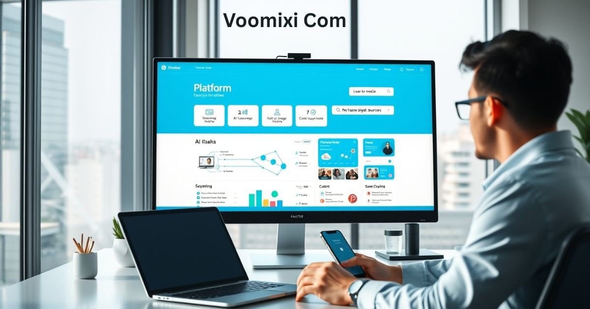 Voomixi com: Safety, Features and Facts Guide
