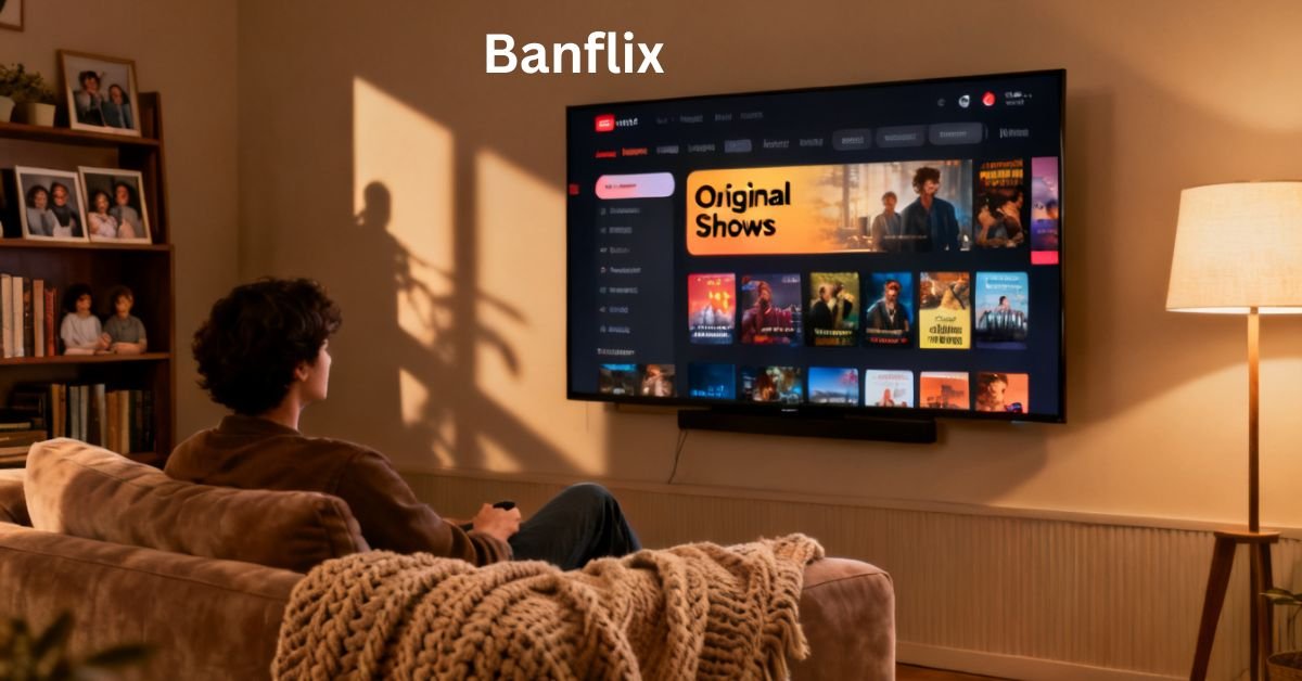 Banflix Streaming Platform: Complete Guide