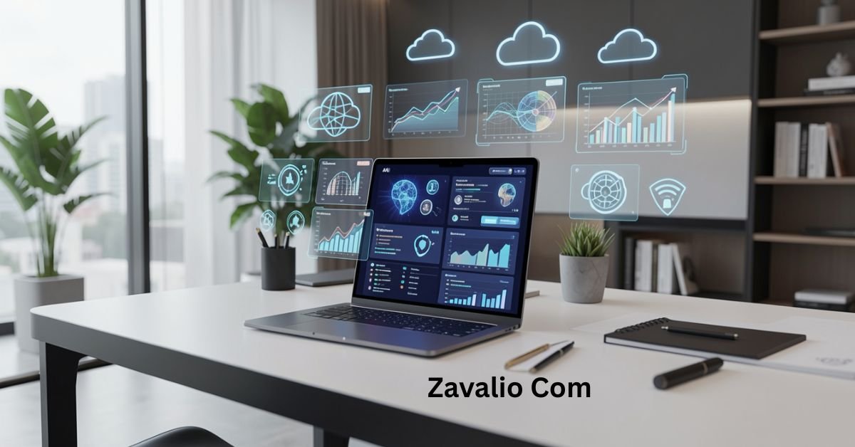 Zavalio Com: Complete Platform Guide 

