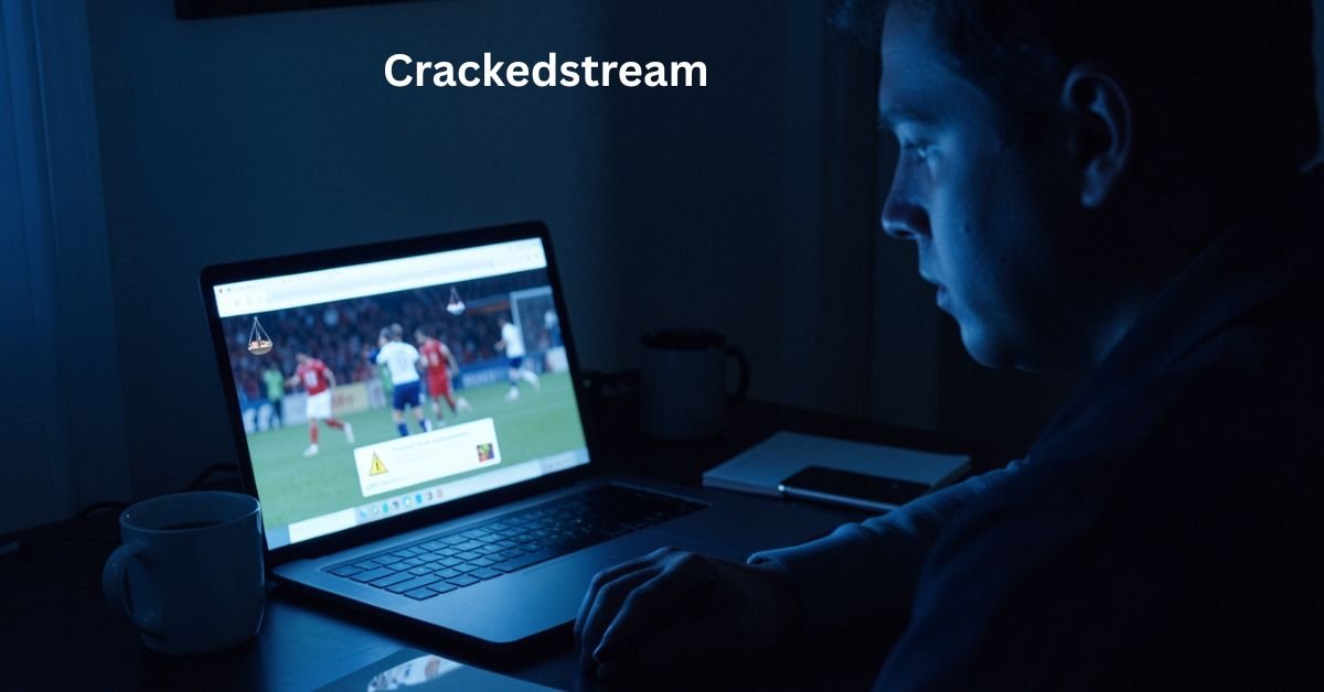 CrackedStream: How It Works and Is It Safe?