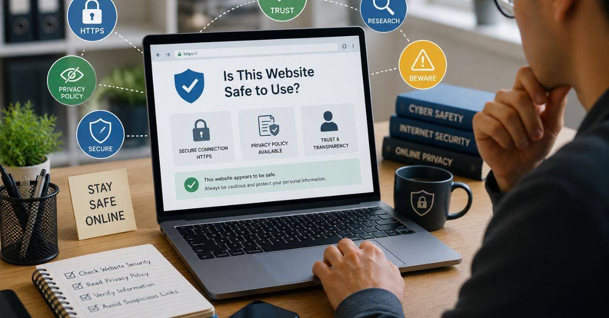 InfooHub org: Reliable & Complete Website Review 