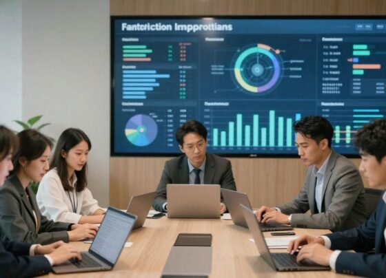 HajocaHub: Smarter Business, Empowered Teams