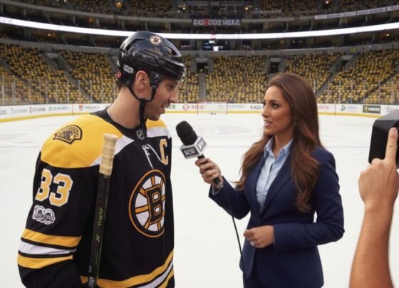 Alex Kraemer Nationality & Career Journey