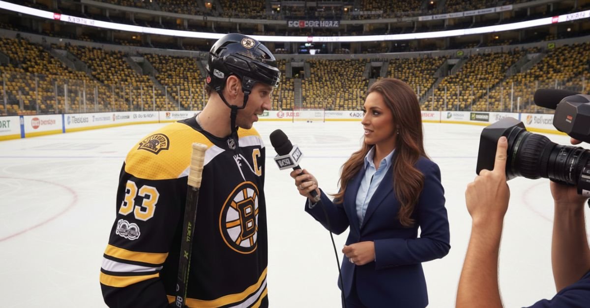 Alex Kraemer Nationality & Career Journey