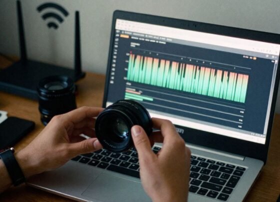 Fix Internetchock: Stop Unstable Internet Fast