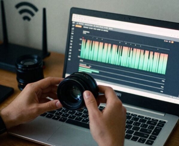 Fix Internetchock: Stop Unstable Internet Fast