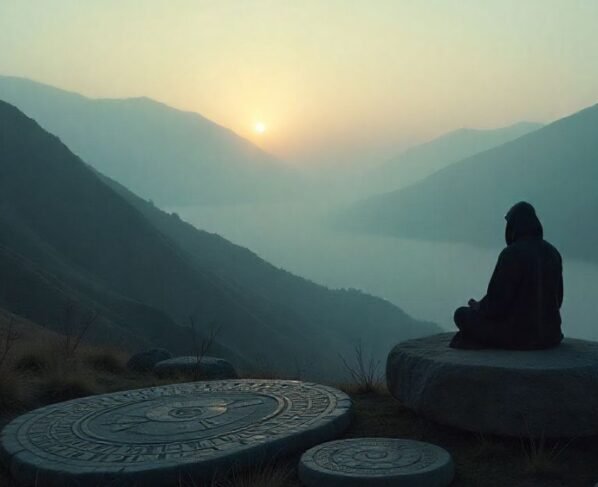 Mystical Lifestyle of Daskusza Exploration