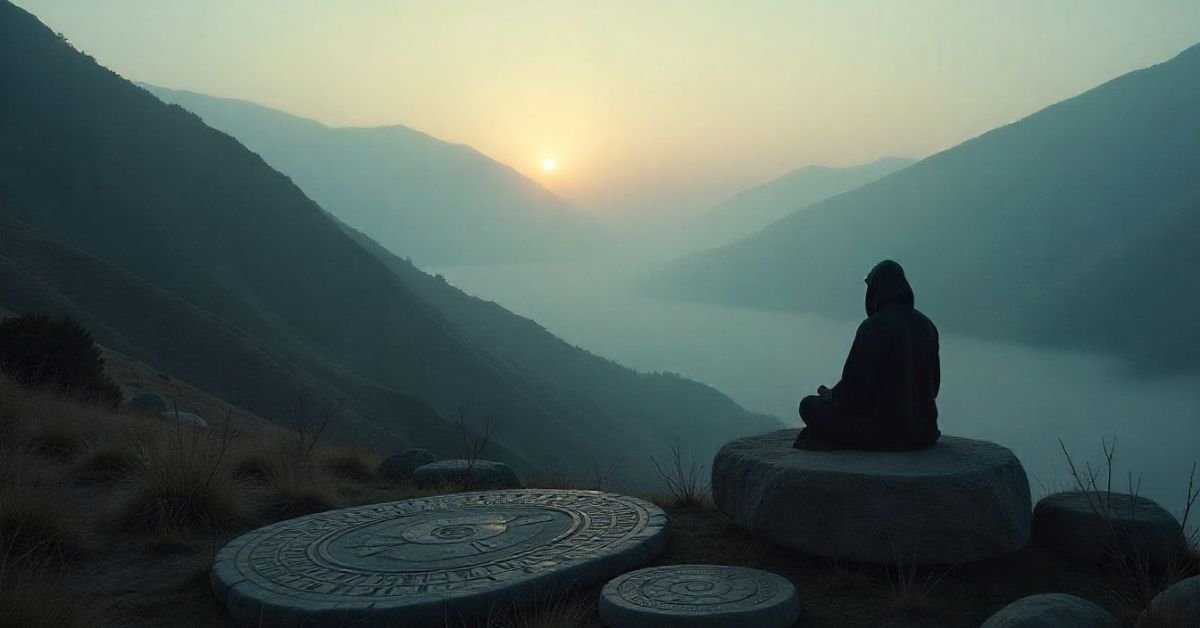 Mystical Lifestyle of Daskusza Exploration