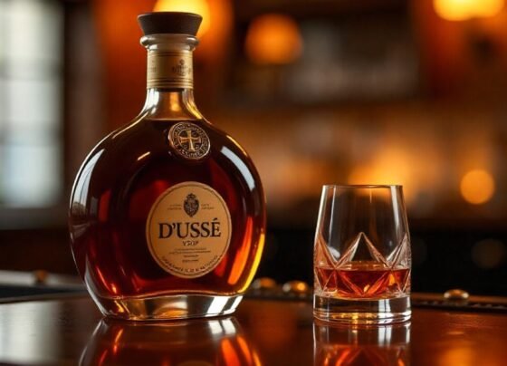 What Is DUSSE? Complete Guide to This Luxury Cognac