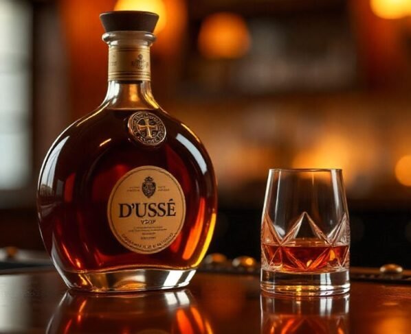 What Is DUSSE? Complete Guide to This Luxury Cognac