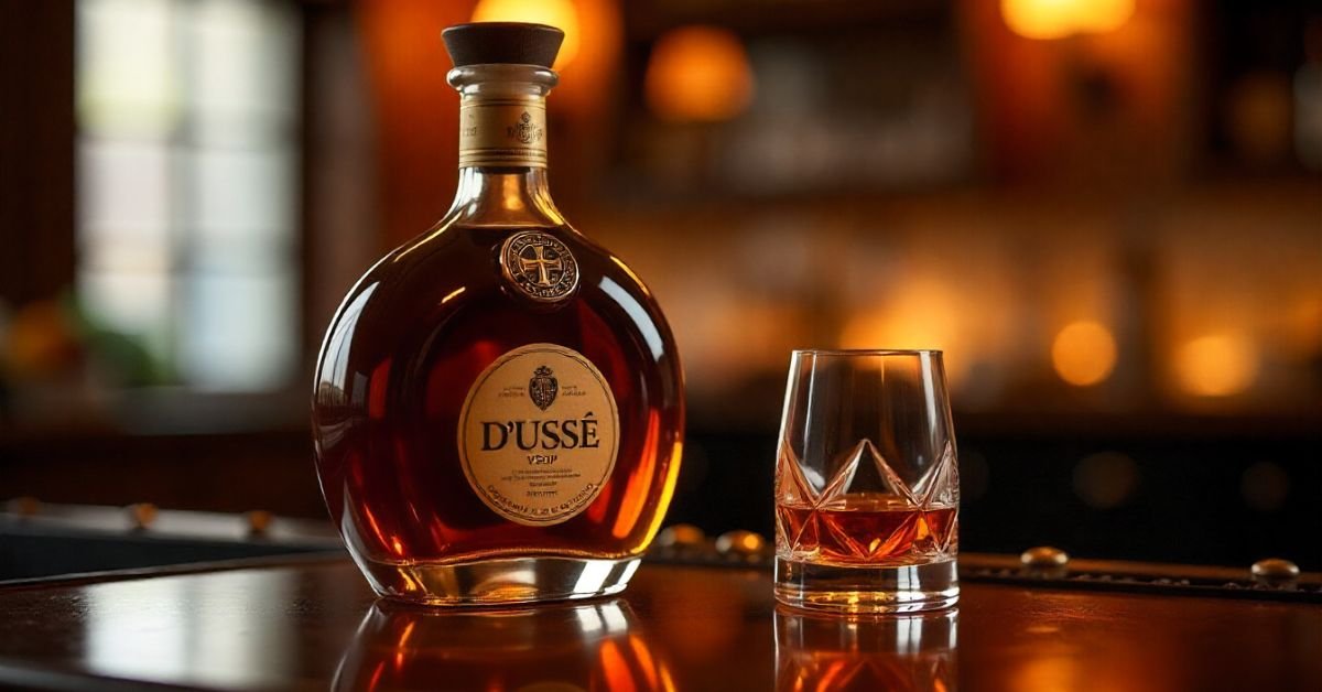 What Is DUSSE? Complete Guide to This Luxury Cognac
