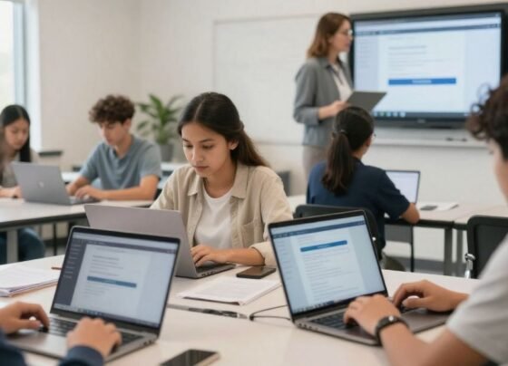 SSO Conroe ISD: Simplified Digital Access Guide