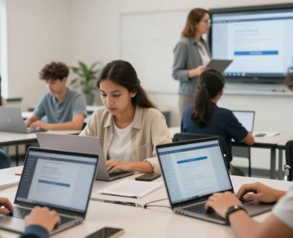 SSO Conroe ISD: Simplified Digital Access Guide