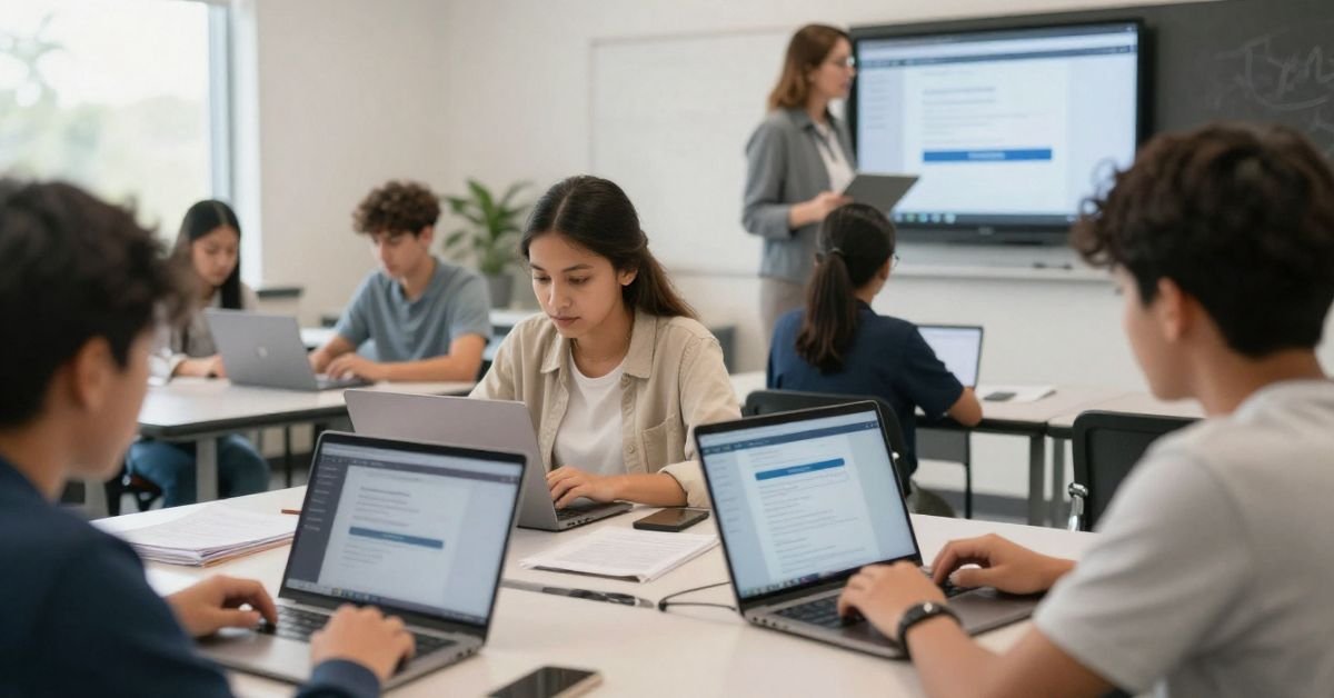 SSO Conroe ISD: Simplified Digital Access Guide