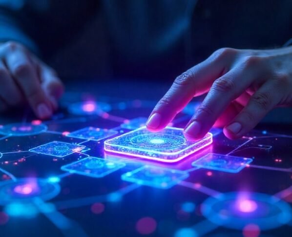 What Is Pizokeelio? Tech’s Creative Revolution