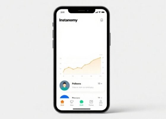 Instanomy: Track Instagram Followers & Views