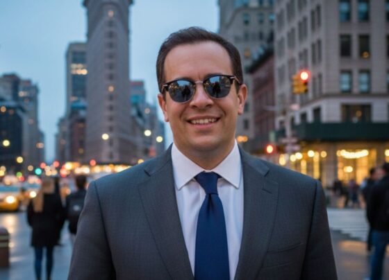 Matt Danzeisen Wikipedia: A Closer Look