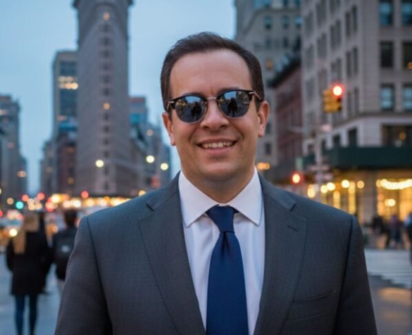 Matt Danzeisen Wikipedia: A Closer Look