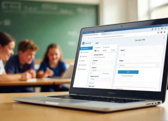 Canvas CISD SSO: Streamlined School Login Access