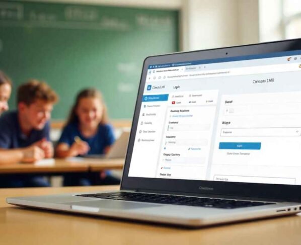 Canvas CISD SSO: Streamlined School Login Access