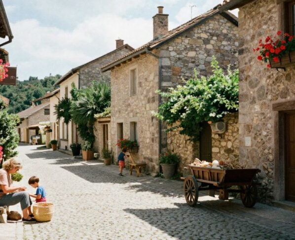 Discover Jememôtre: A Hidden Cultural Gem