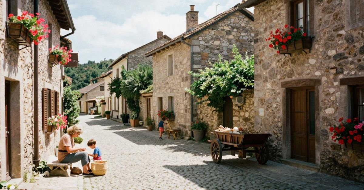 Discover Jememôtre: A Hidden Cultural Gem