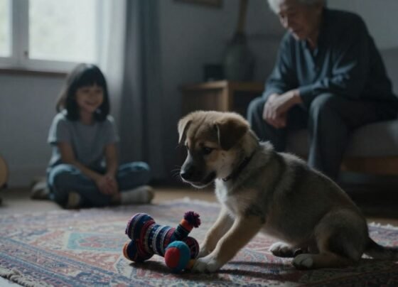 Valplekar: A Joyful Blend of Dogs and Culture