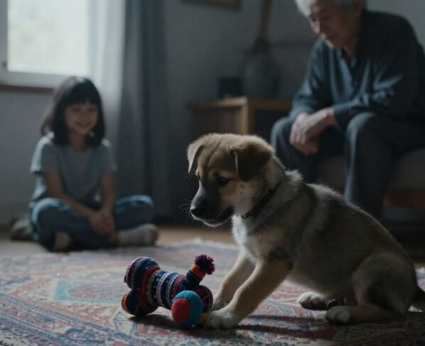 Valplekar: A Joyful Blend of Dogs and Culture