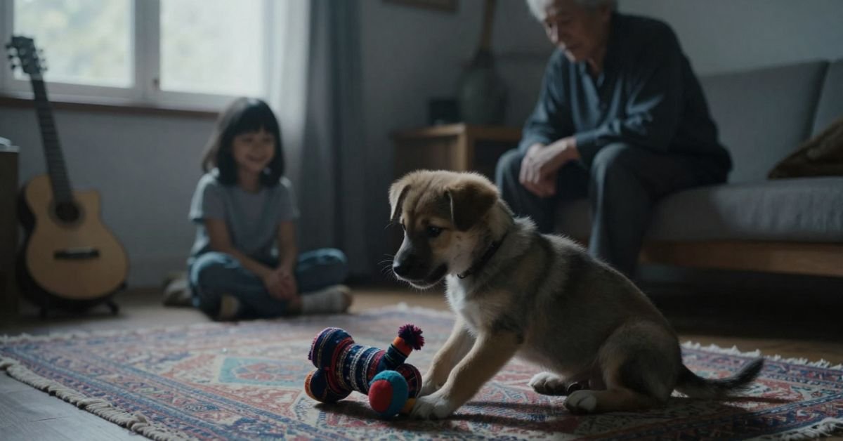 Valplekar: A Joyful Blend of Dogs and Culture