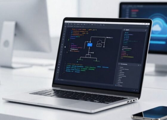 Bvostfus Python: Smarter Automation with Python