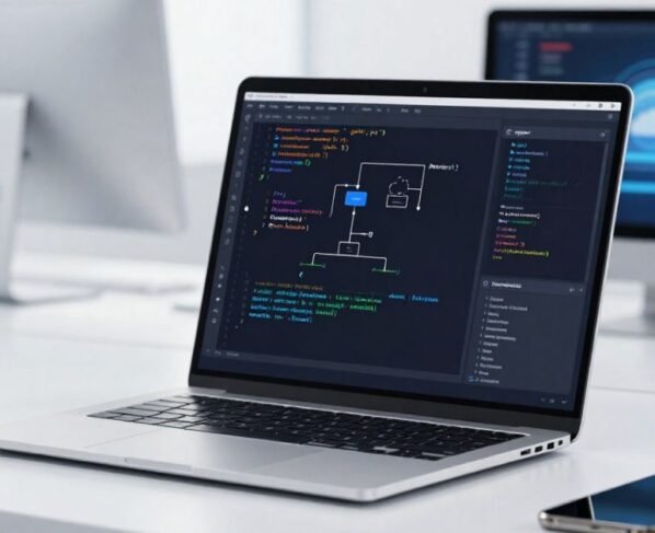 Bvostfus Python: Smarter Automation with Python