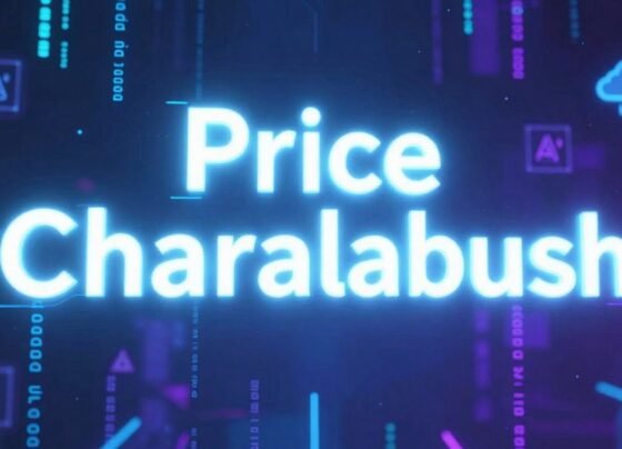 Price Charalabush: The Viral Tech Term Explained