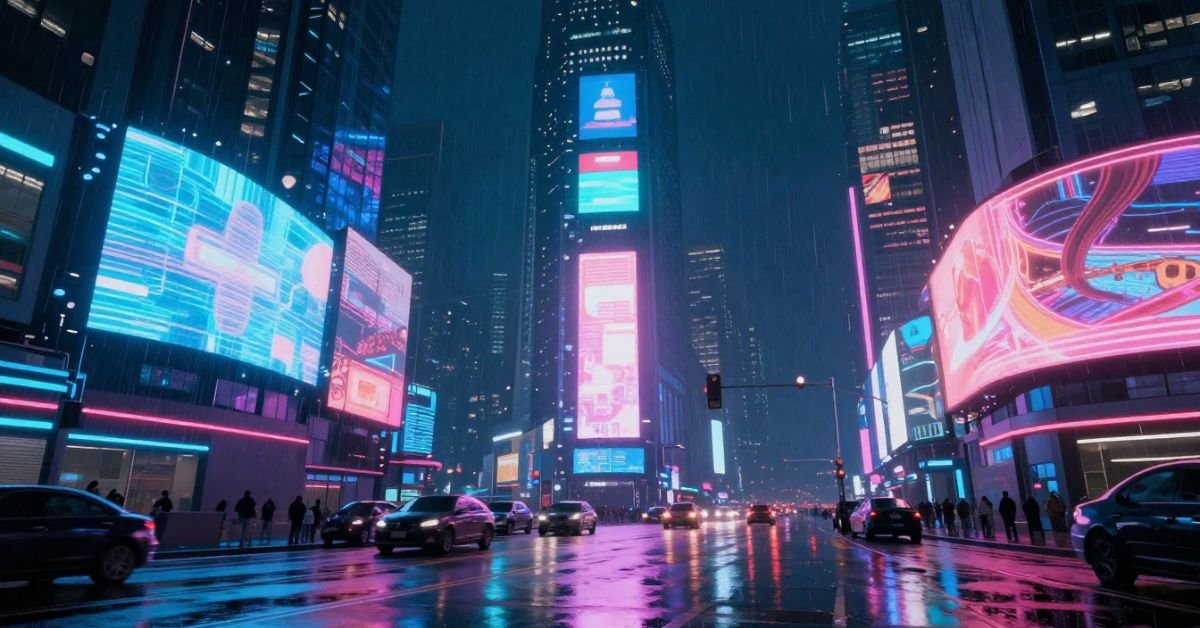 Sankkucomplex: A Creative Tech Revolution