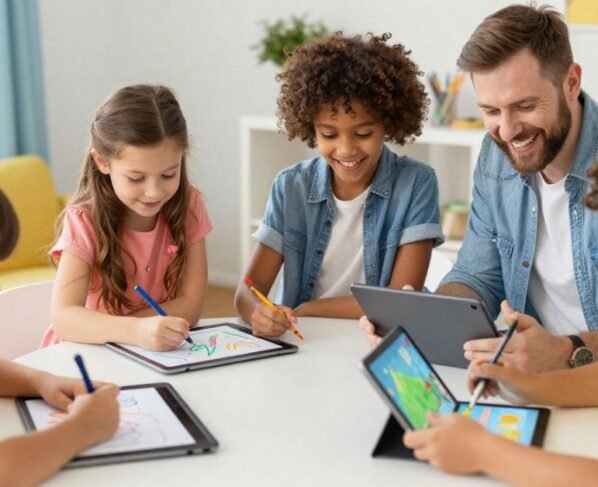 Nidixfun: Bringing Fun to Everyday Tech Life