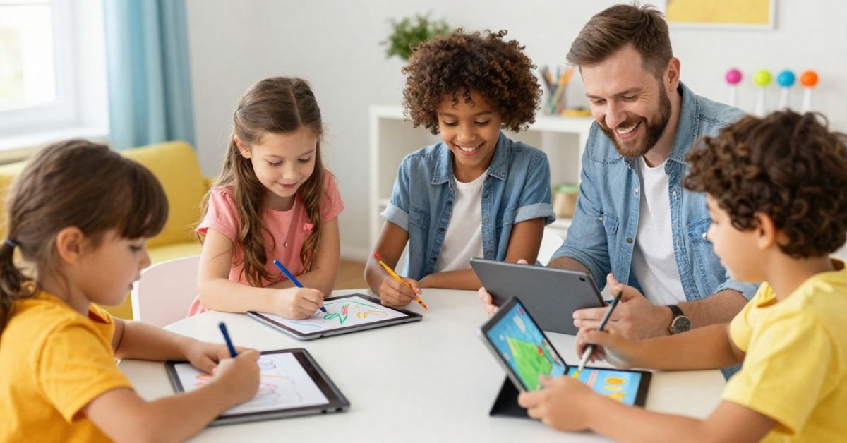 Nidixfun: Bringing Fun to Everyday Tech Life