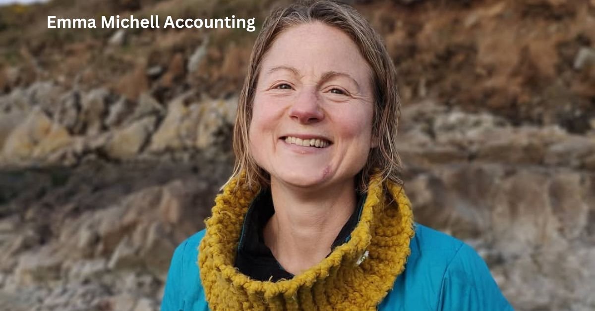 Emma Michell Accounting: Financial Insights Guide