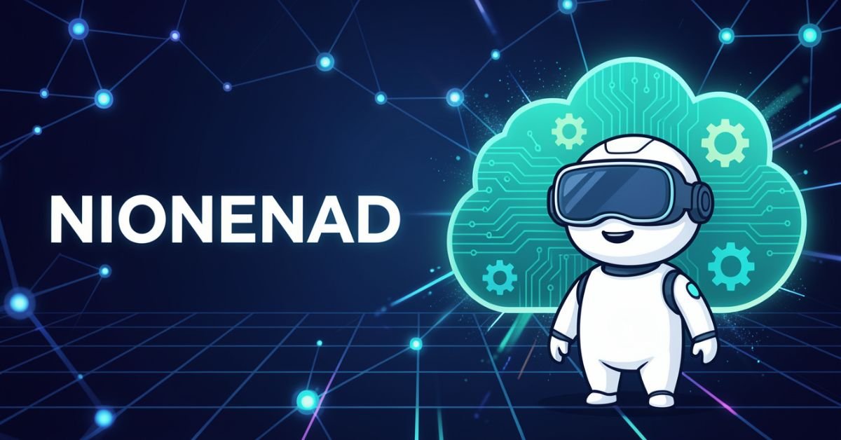 What Is Nionenad? Full Meaning Explained